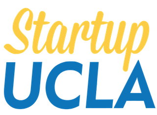 Startup UCLA Cover