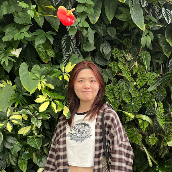 Christine Han