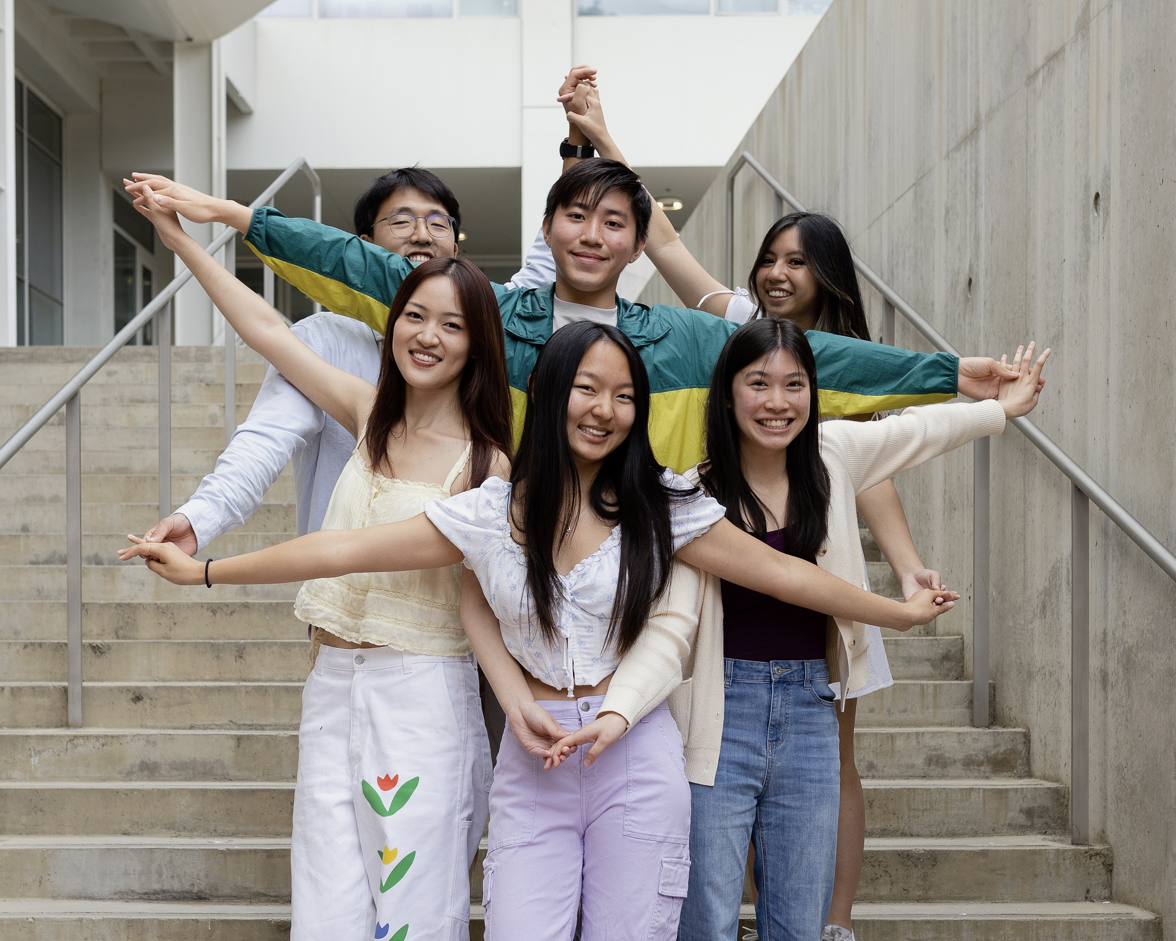 Design review with the Nova team