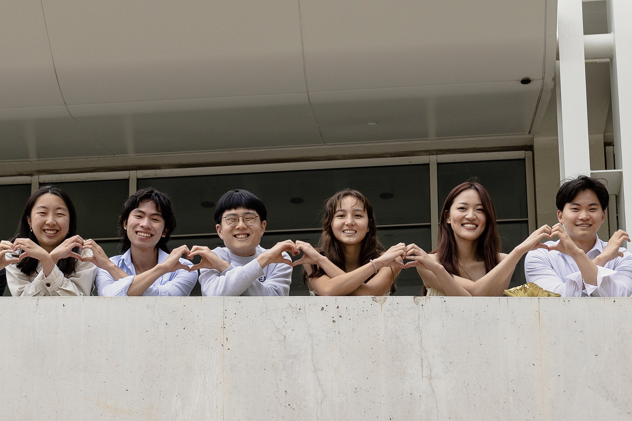 Nova volunteers and partners